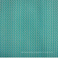 HDPE 220GSM Green Color Construction Safety Net, High Strength, Fireproof, Dustproof and Anti-Noise